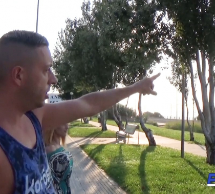 pornovatas, Victor Bloom 