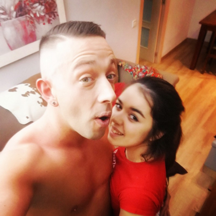 pornovatas, Victor Bloom, Diana Rius 