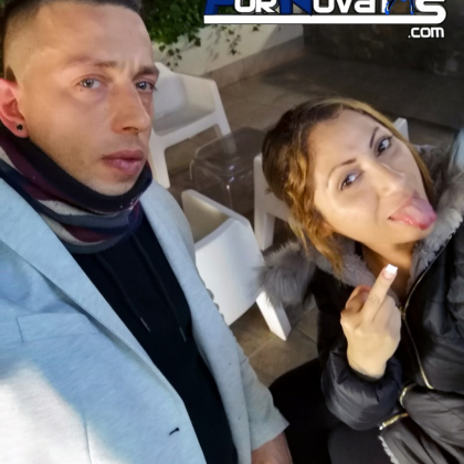 Pornovatas, Victor Bloom 