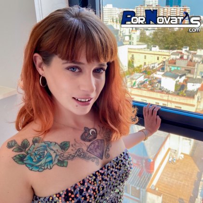 Pornovatas, Victor Bloom, Lara Cross 