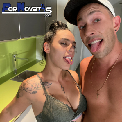 Pornovatas, Victor Bloom, Reyna Blancaa 